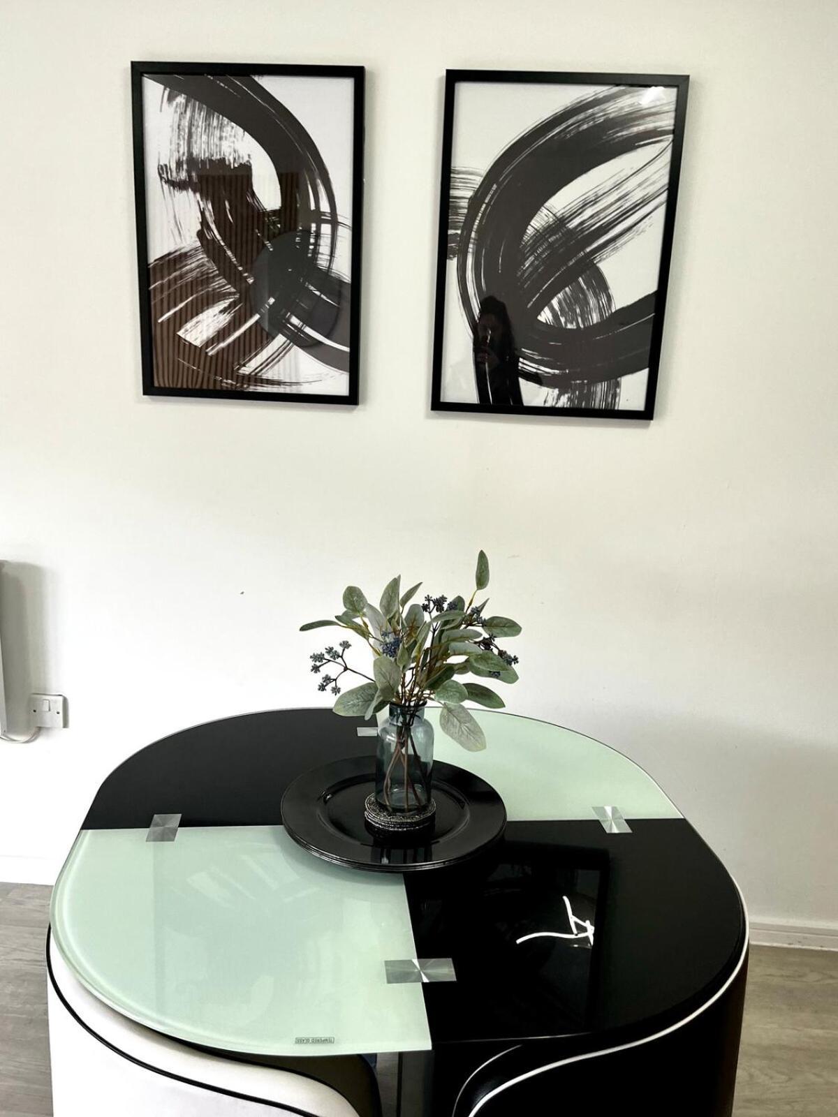 Serene 2-Bed Flat With Canal Views - Coop Live & Ethiad Манчестер Екстер'єр фото
